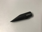 Vintage Runyon #4 Eb Alto Saxophone Mouthpiece — photo 2