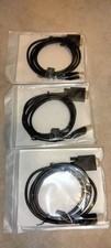 Câble DisplayPort vers VGA Kensington (prise en charge jusqu'à 1080P), 6 pieds (K33024WW) ~ NEUF