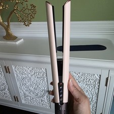 Used Dyson Airstraits Straightener Ceramic Pinkrose Gold