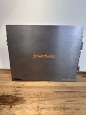 Powerbass ASA 1000.10 Amplifier