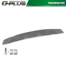 Fit For 2002-2005 Dodge Ram 1500 Soft Tpe Upper Dashboard Panel Dash Cover Gray