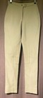 Trekker Saddle Master Riding Trousers Size 28 L Stained MC147