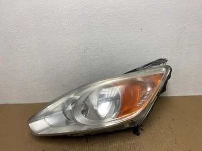 2013 to 2016 Ford C-MAX Left Driver LH Side Headlight AC4163 DW