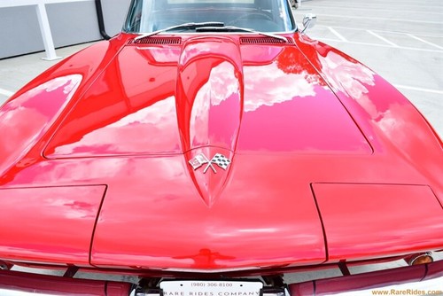 1965 Chevrolet Corvette L75 - Picture 24 of 40