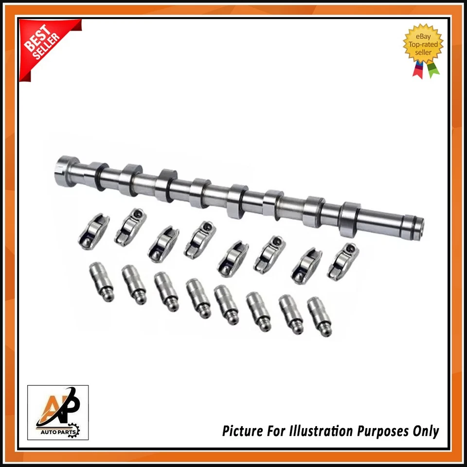 DV6 1.6 HDi 8v Cylinder Head Rebuild Kit Citroen Peugeot BlueHDi Valves Gaskets - Image 4 of 4