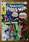 Amazing Spider-Man #175 Marvel Comics Bronze Age low grade reader