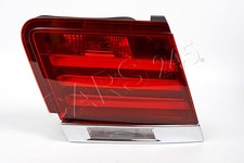 BMW 7er Serie F01 F02 LCI Facelift LED Rückleuchte Heckleuchte Innen links 2012-