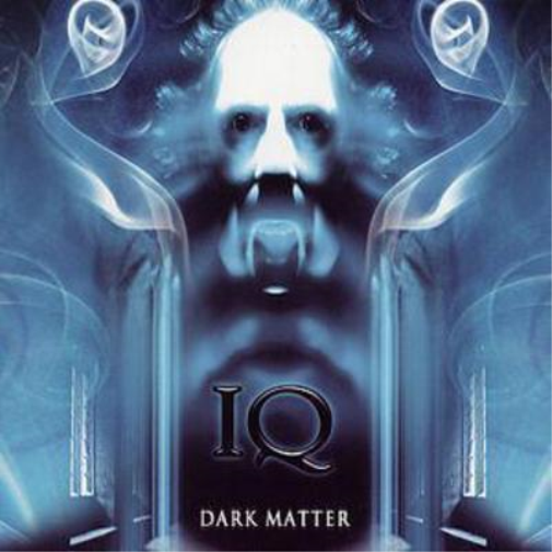 IQ Dark Matter (CD) Album