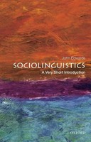 Sociolinguistics | A Very Short Introduction | John Edwards | Englisch | Buch