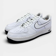 Nike Air Force 1 Low Sneaker Herren Gebraucht Gr. EU 45.5