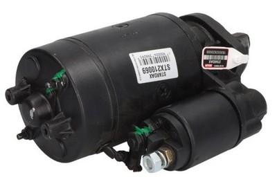 STARDAX Anlasser Starter 3 kW passend für Maserati Ghibli Indy Mexico
