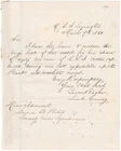 (UNION NAVY) USS LEXINGTON COMMANDER CAPTURES CONFEDERATE COTTON (71278-1315)