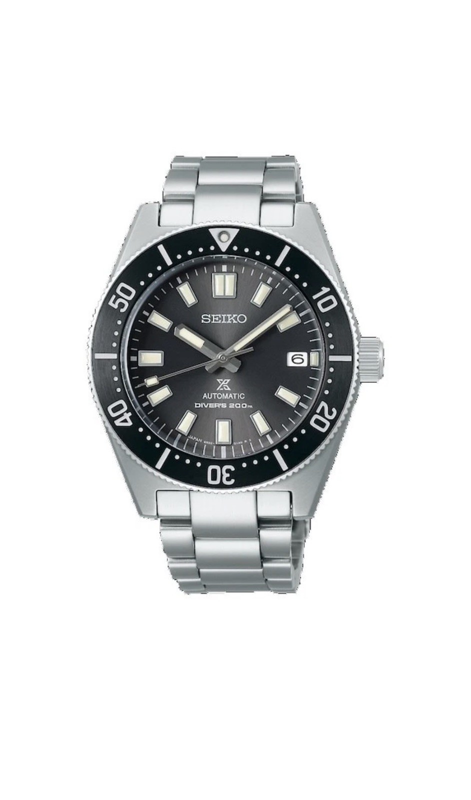 Orologio Seiko Mare - SPB143J1