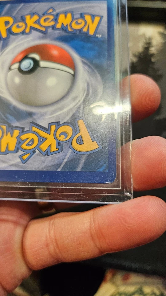 Pokemon - Tyranitar 26/95 Holo Rare - HGSS Unleased - Image 2 of 4