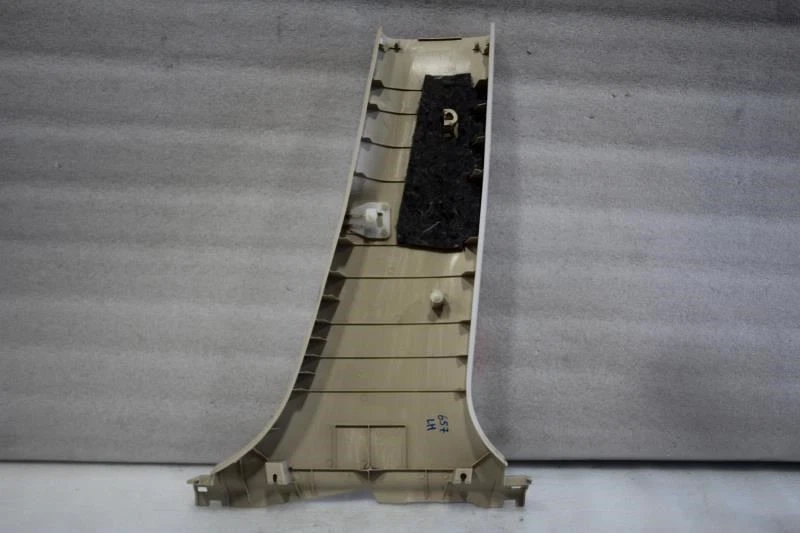 2010 2011 2012 2013 2014 2015 LEXUS RX450H RX350 CENTRO IZQUIERDO B PANEL DE MOLDURA Foto 2 de 4