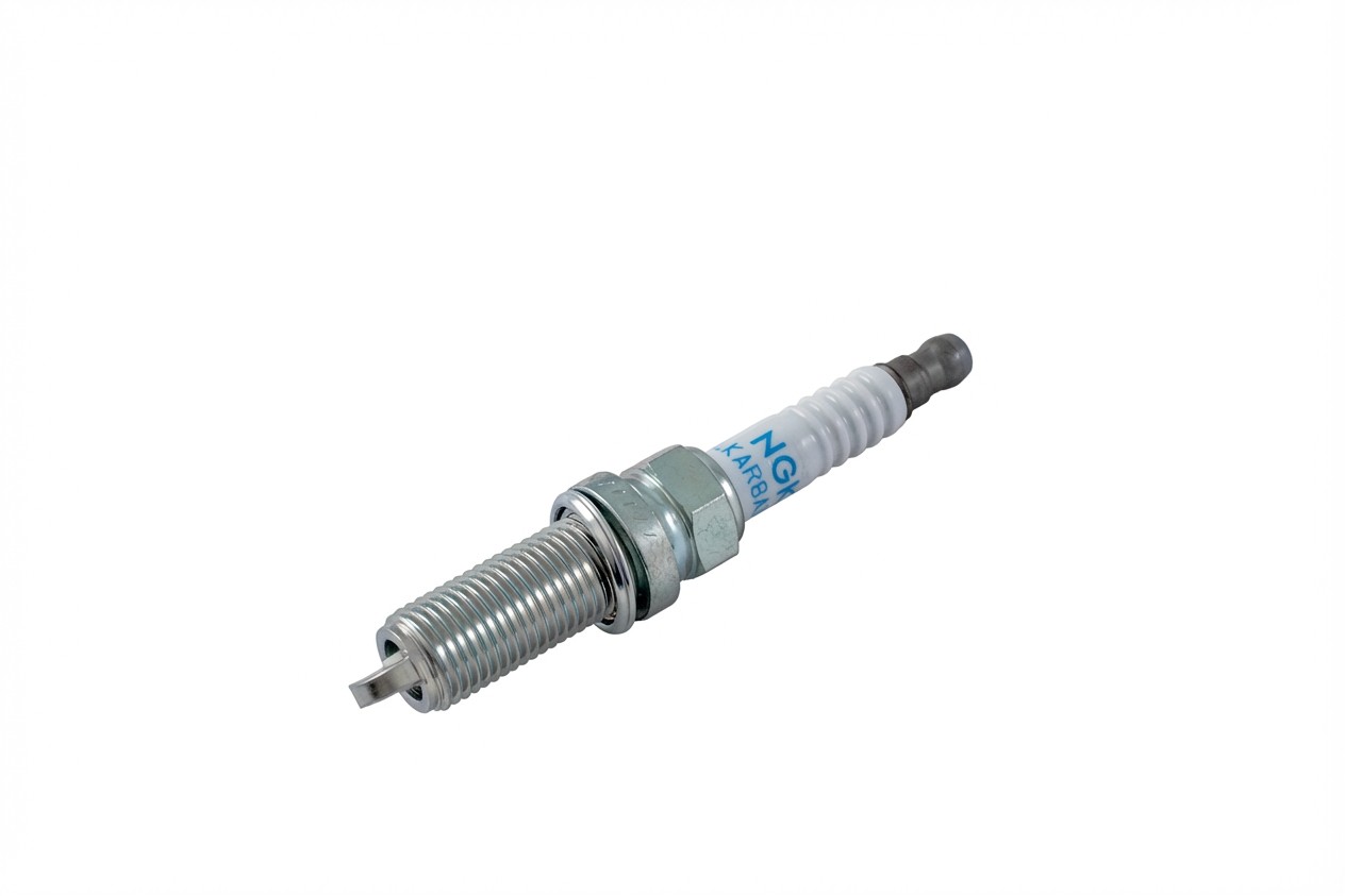 KTM Genuine Spark Plug M12X1,25 Lkar8Ai-9 - 75039093000