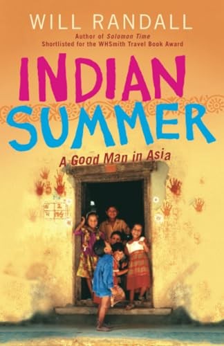 Indian Summer,Will Randall