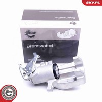 Bremssattel Esen Skv 44SKV063 FüR Audi A8 D2 4D2 4D8 Tdi Quattro W12