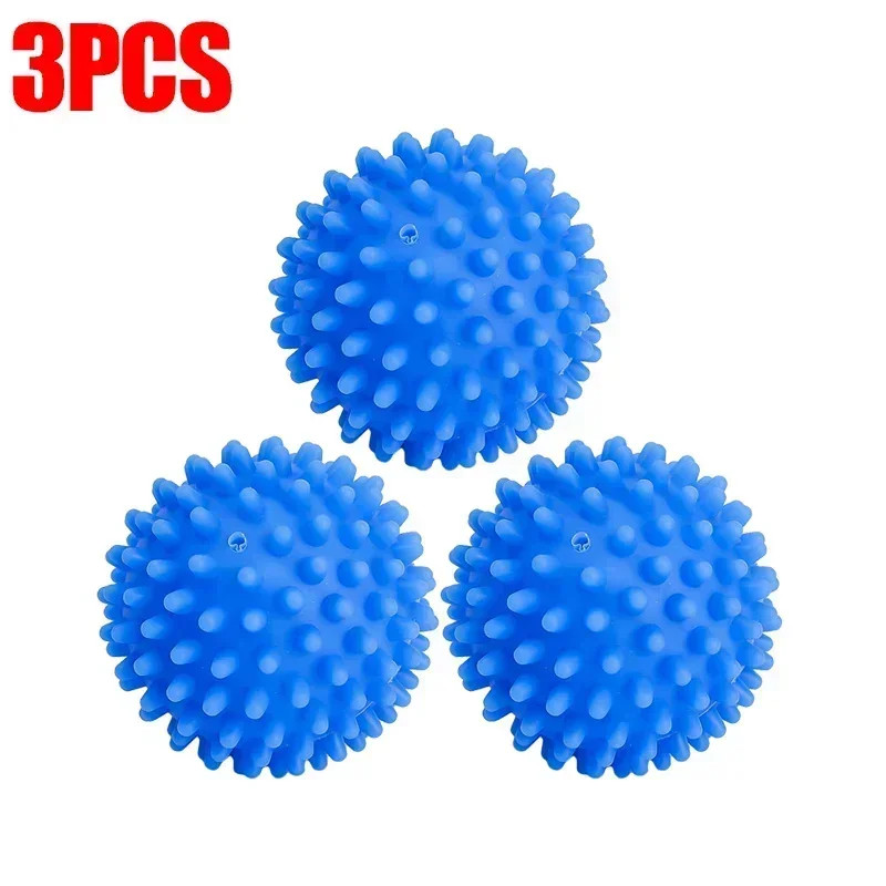 Blue 3Pcs