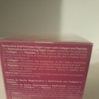 Delfanti Milano Collagen with Peptides Night Cream / Restorative- Firmness A — photo 3
