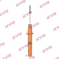 2X StoßDäMpfer Ultra SR KYB 351029 FüR Mitsubishi Galant 8 EA2A EA2W TDI EA6A