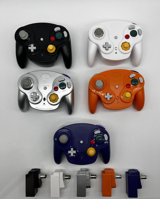 Kabelose Gamecube Controller