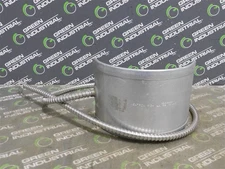 NEW Heatron Max 2000 9134 Band Heater B5J4A629-A1 230V 575W Per Half