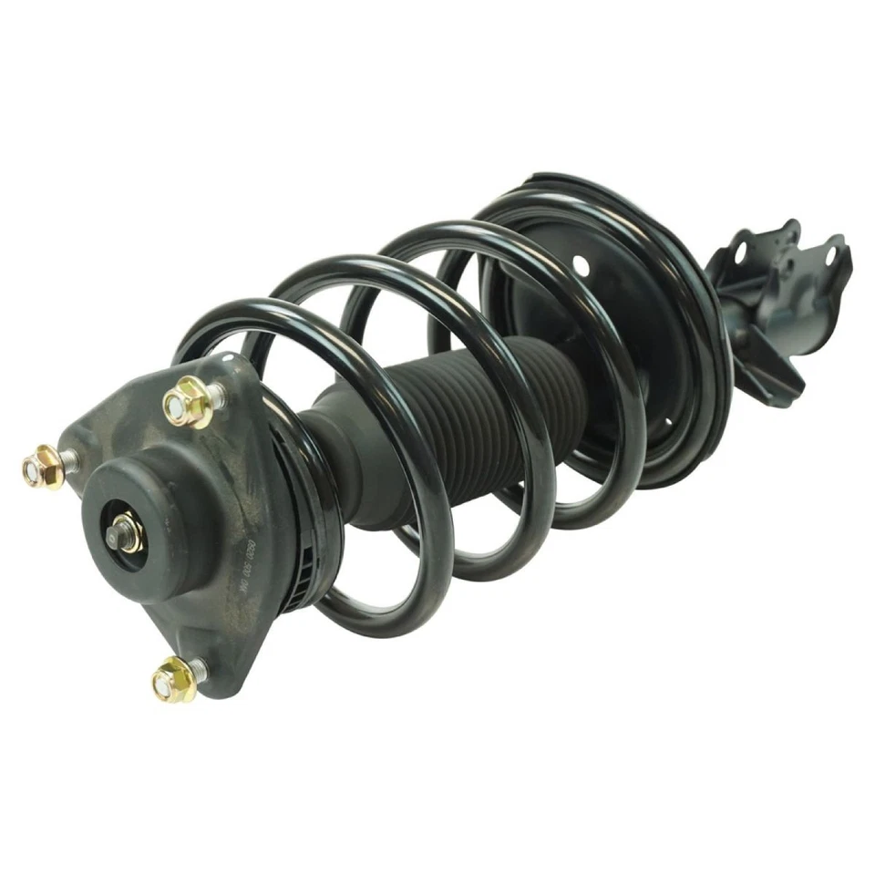 前后完整支柱弹簧组件减震摇摆链 6 件套适用于起亚 Forte — 第 2/4 张图片