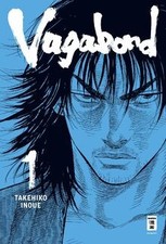 Vagabond 01 (Vagabond Master Edition) von Inoue, T... | Buch | Zustand sehr gut