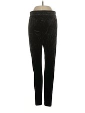 Mossimo Supply Co. Women Black Casual Pants S