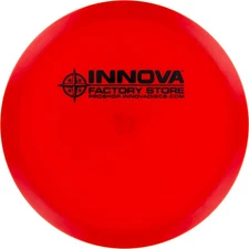 Innova Star Cheetah | Choose Weight & Color