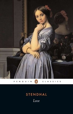 Love Paperback Knight, B. C. J. G. Stendhal