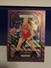 2024 Prizm Draft Picks Basketball Jacy Sheldon RC #45