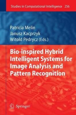 Bioinspirierte hybride intelligente Systeme für die Bildanalyse an... - 9783642260650