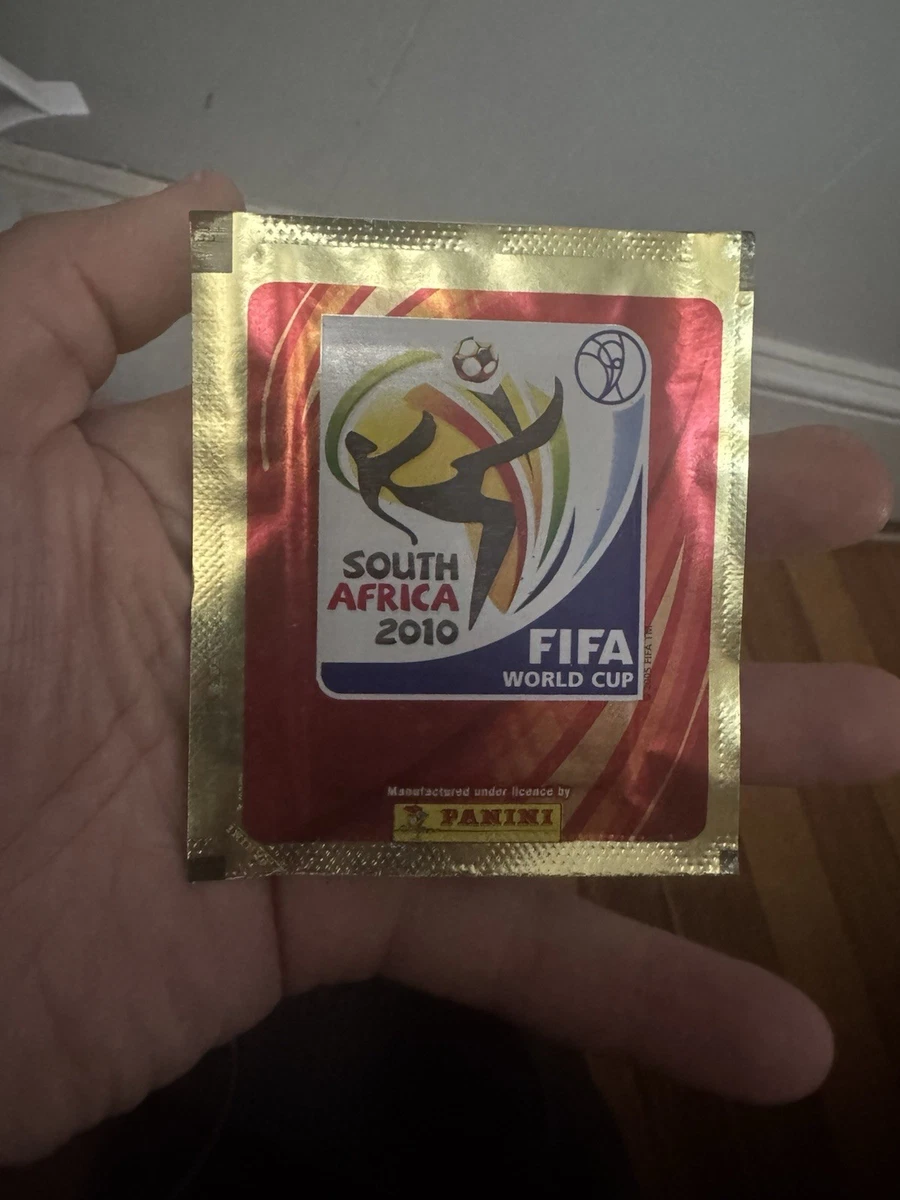 Fifa World Cup South Africa 2010 products for sale | eBay