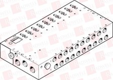 FESTO VABM-L1-18G-G38-24-M-G / VABML118GG3824MG (BRAND NEW)