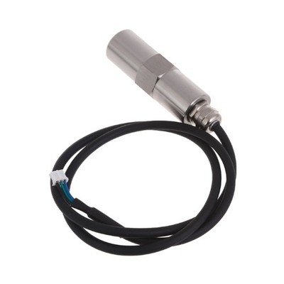 Pressure Sensor Sender for Water Oil Pressure Testing Plumbing Hydraulic System