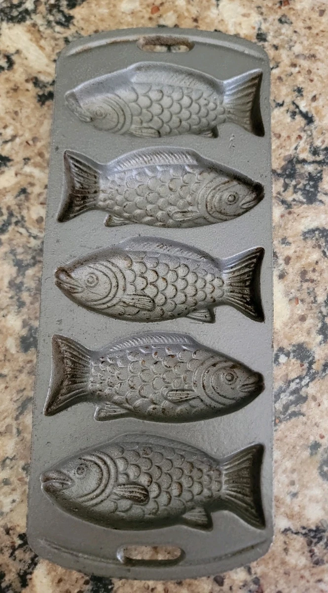 John Wright Cast Iron for sale | eBay