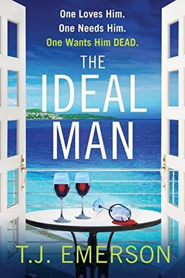 T. J. Emerson The Ideal Man (Taschenbuch)