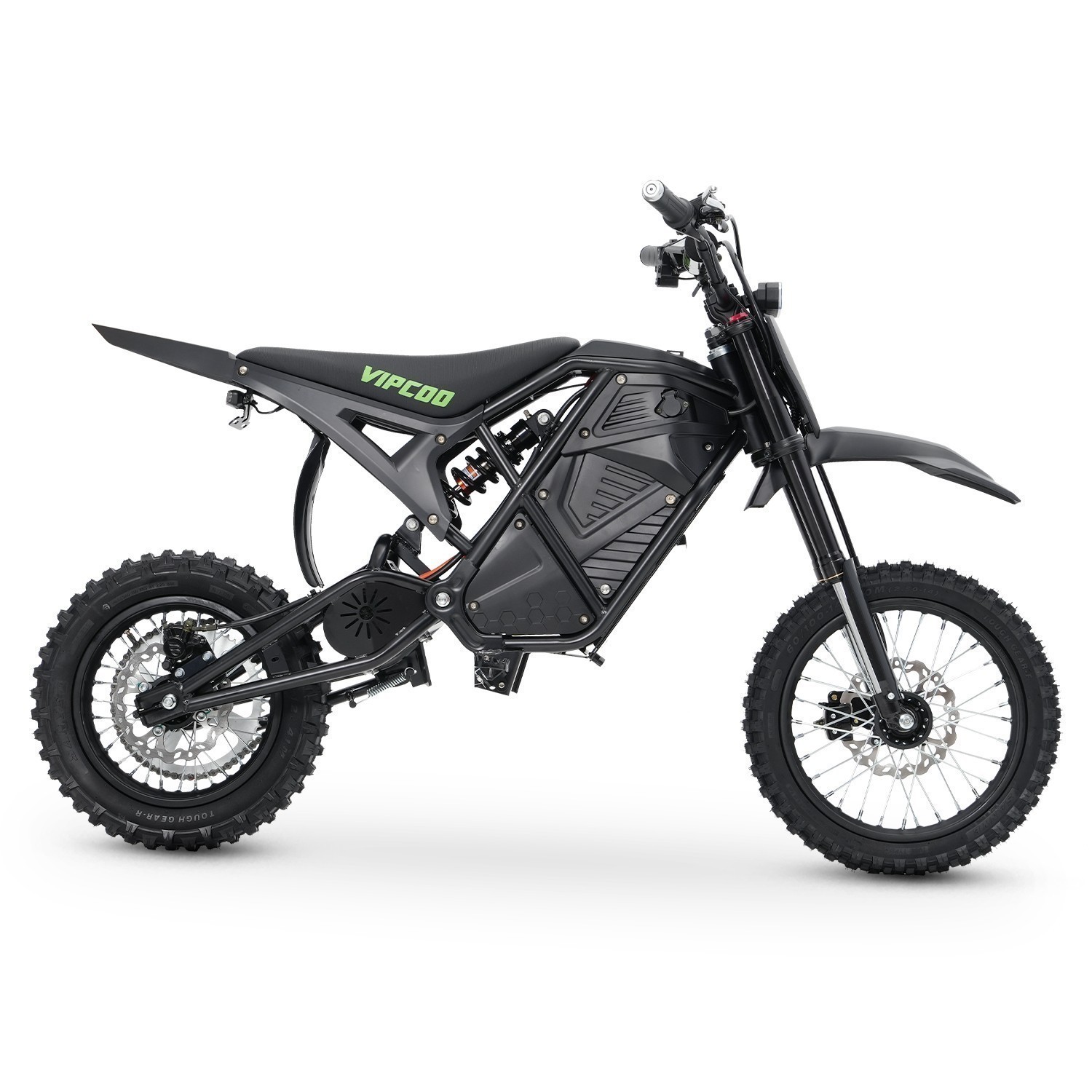 Electric Bike for Adults Motor 3500W 48V 40 MPH 14 in Off-road E-Mountain eBikes