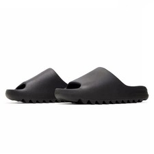 2026 NEW-Adidas Yeezy Slide Onyx - Multiple Sizes - 100 Authentic HQ6448