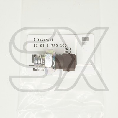 #ad Engine Oil Pressure Switch Sensor Sending Unit For BMW 5 Series E28 E39 E60 M5 $30.99