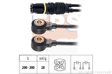 Sonde lambda Land Rover 110