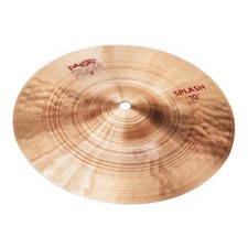 Paiste 2002 Splash Cymbal 10"