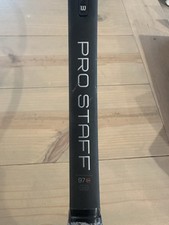wilson pro staff rf97 v13 4 3/8