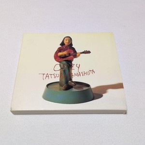 Tatsuro Yamashita Cozy | eBay