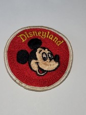 Vintage Disneyland- Walt Disney Productions M...