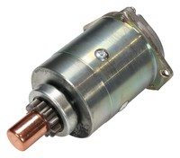 Anlasser Starter Motor E - Starter RMS FüR Piaggio APE 50 Neu Engine Starter