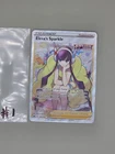 Elesa's Sparkle Full Art Holo Ultra Rare Card 147/159 Crown Zenith