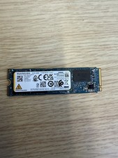 4TB KIOXIA XG8 NVMe SSD M.2 2280 PCIe 4.0